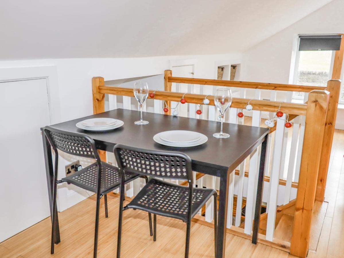 Ash Tree Barn Vakantiehuis Clayton