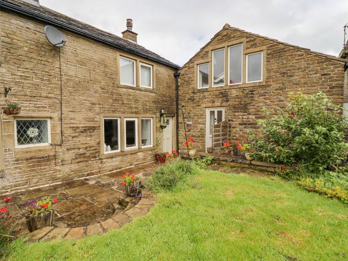 Vakantiehuis Ash Tree Barn Clayton