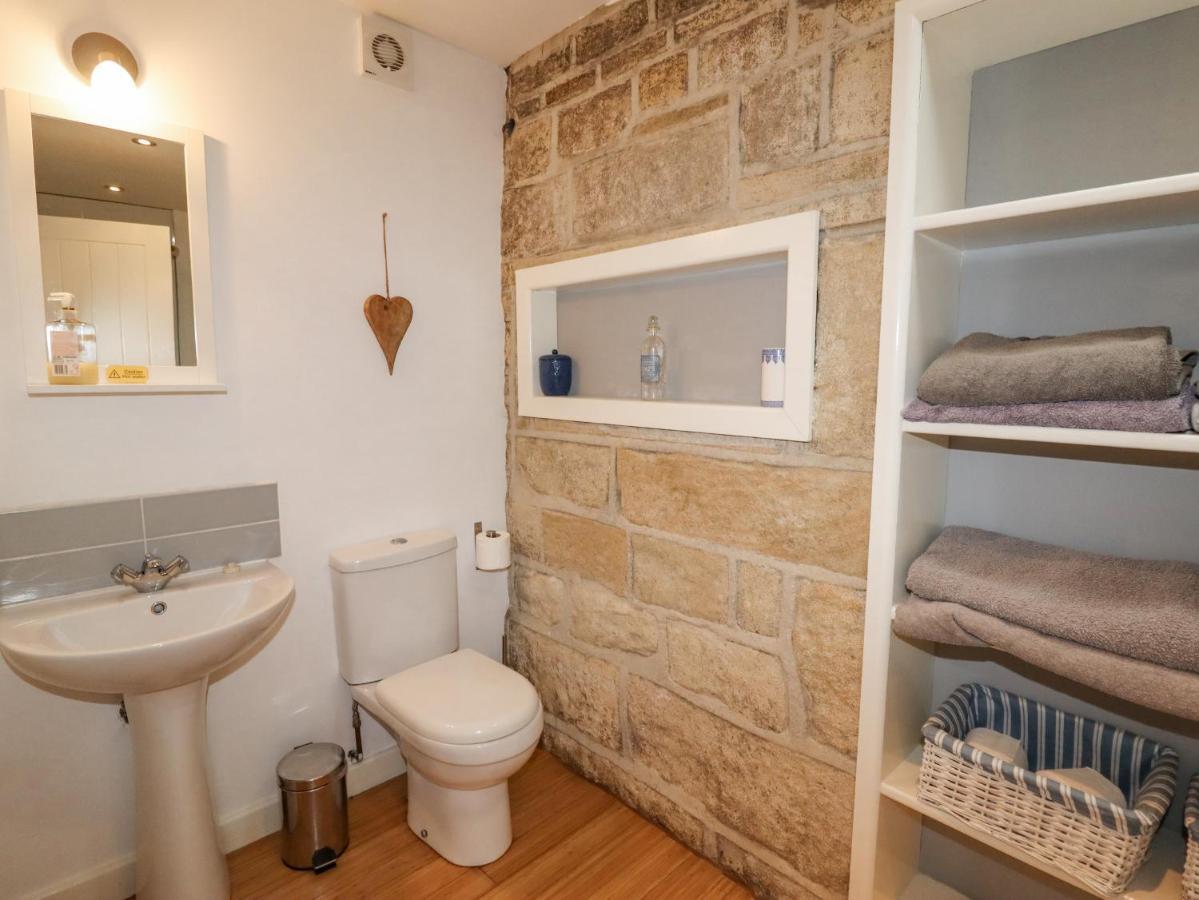 Holiday home Ash Tree Barn