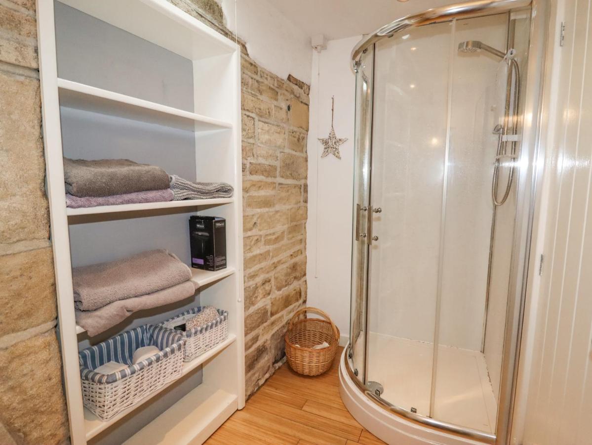 Ash Tree Barn Holiday home Clayton
