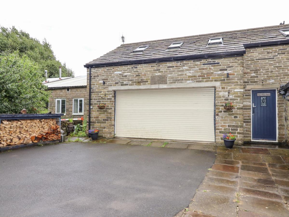 Ash Tree Barn Holiday home *