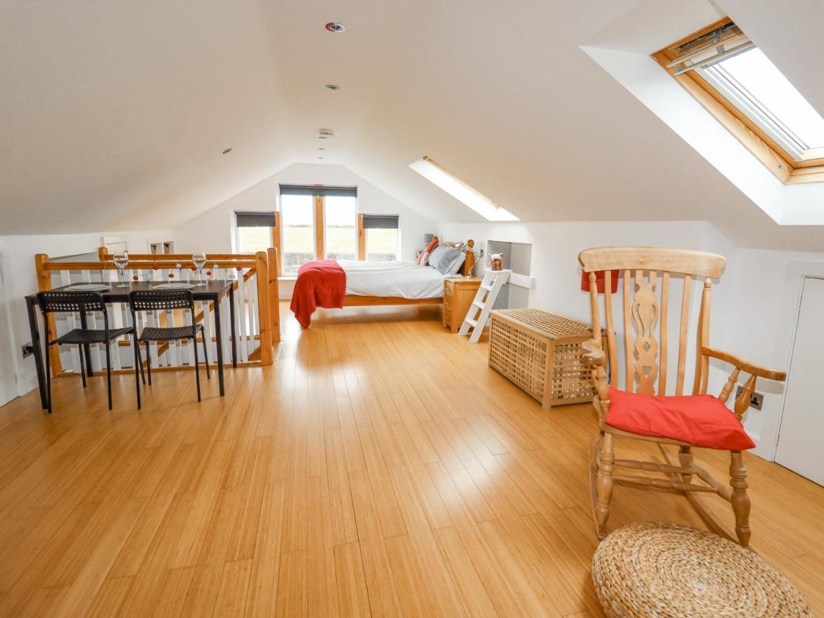 Holiday home Ash Tree Barn Clayton