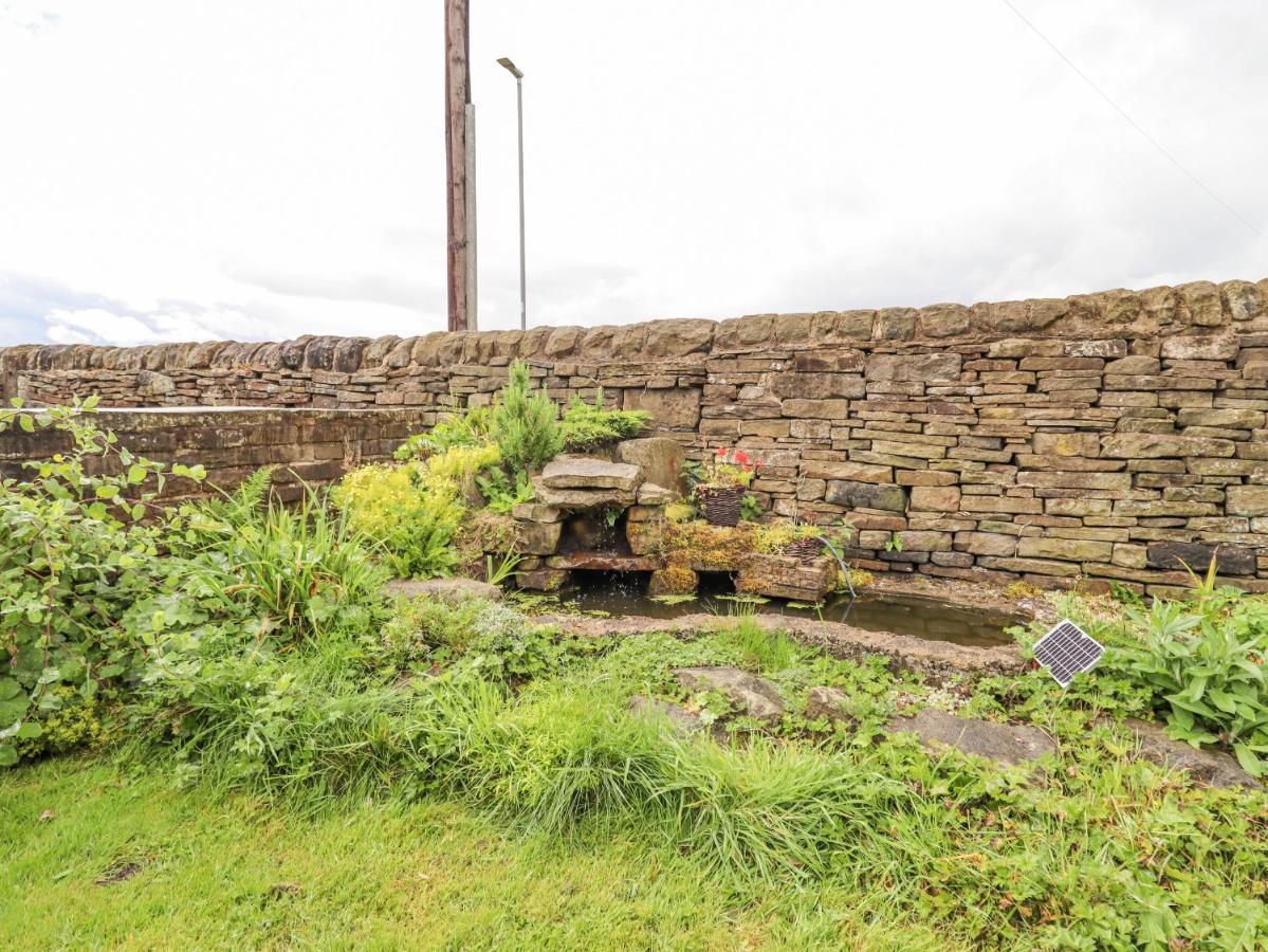 Ash Tree Barn Holiday home *