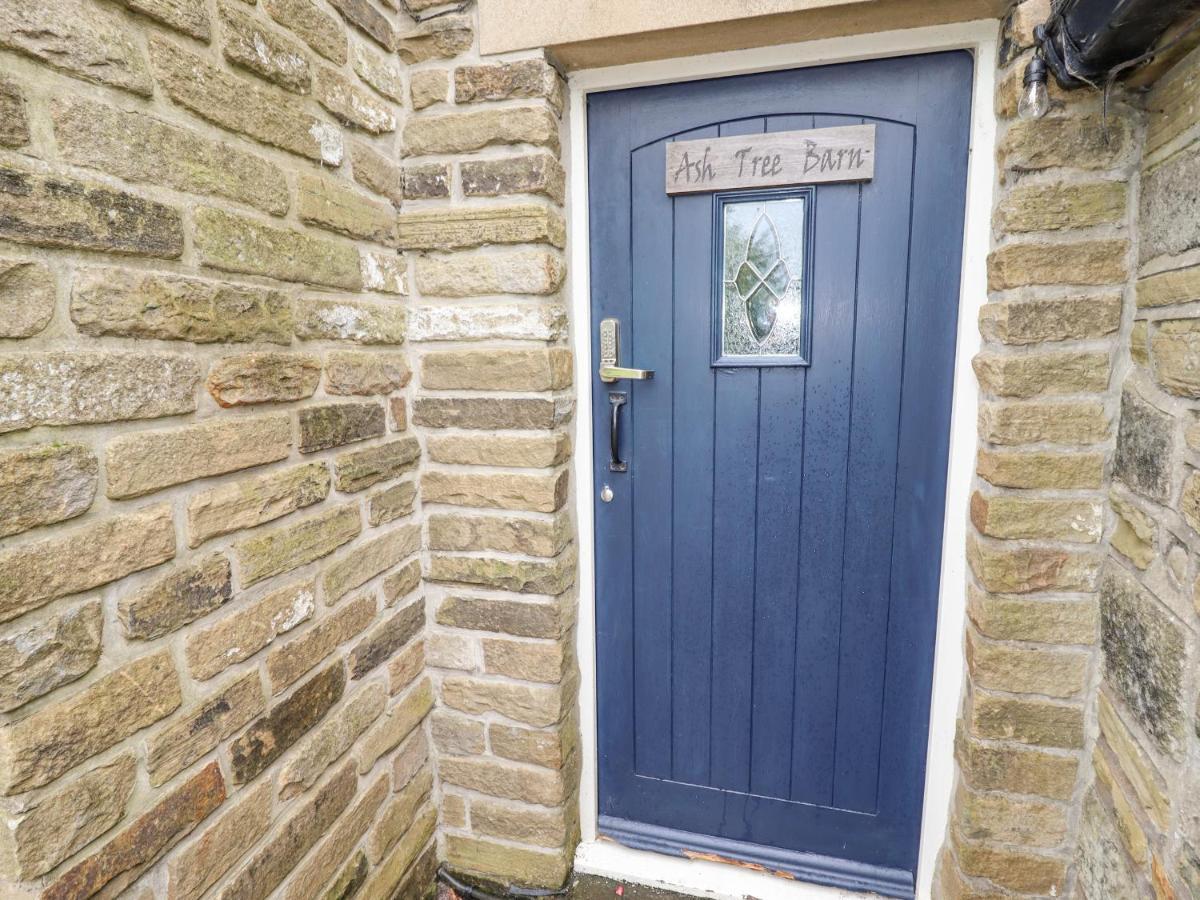 Holiday home Ash Tree Barn