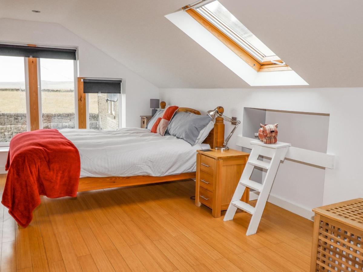 Ash Tree Barn Holiday home Clayton